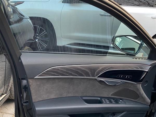 µA8 2019 A8L 50 TFSI quattro 