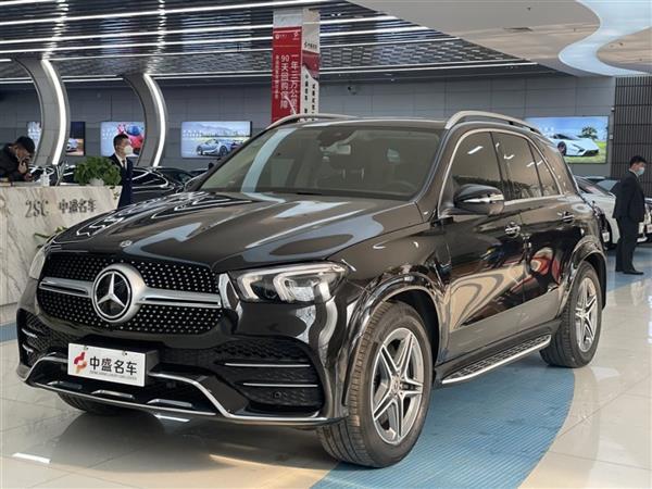 GLE 2020 Ŀ GLE 450 4MATIC ʱ