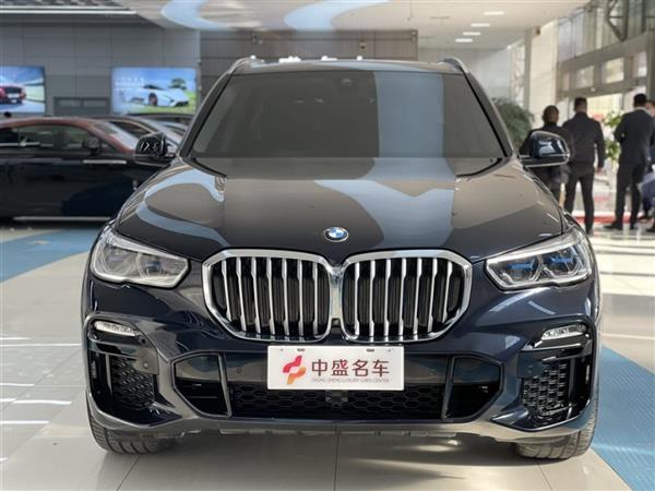 X5() 2019 xDrive40i M˶װ