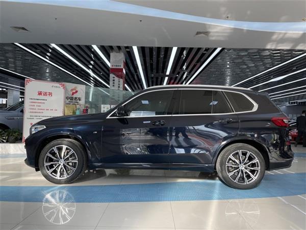 X5() 2019 xDrive40i M˶װ