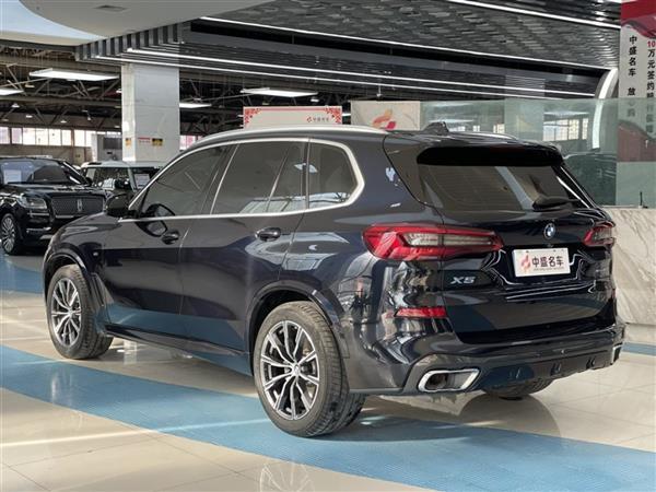 X5() 2019 xDrive40i M˶װ