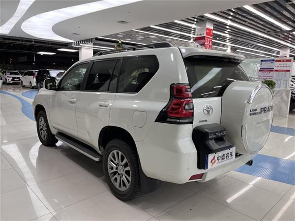  2018 3.5L ԶTX-Lұ̥