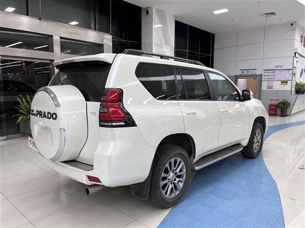  2018 3.5L ԶTX-Lұ̥