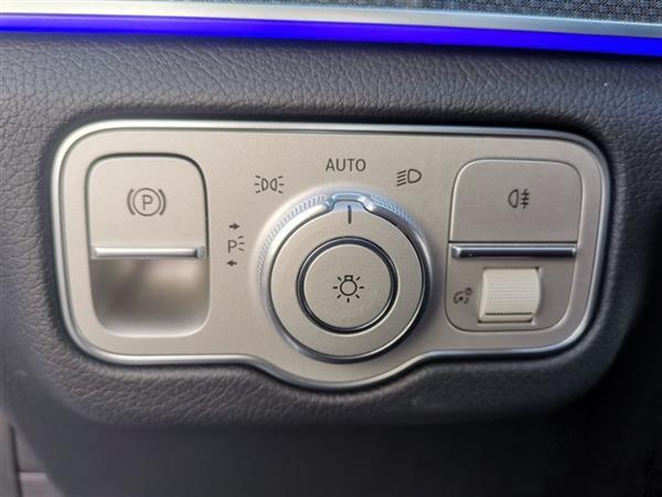 GLE AMG 2020 AMG GLE 53 4MATIC+ SUV