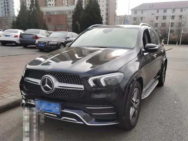 GLE 2020 Ŀ GLE 450 4MATIC ʱ