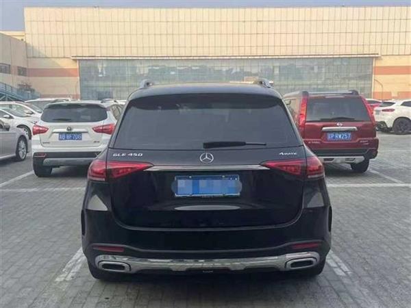 GLE 2020 Ŀ GLE 450 4MATIC ʱ