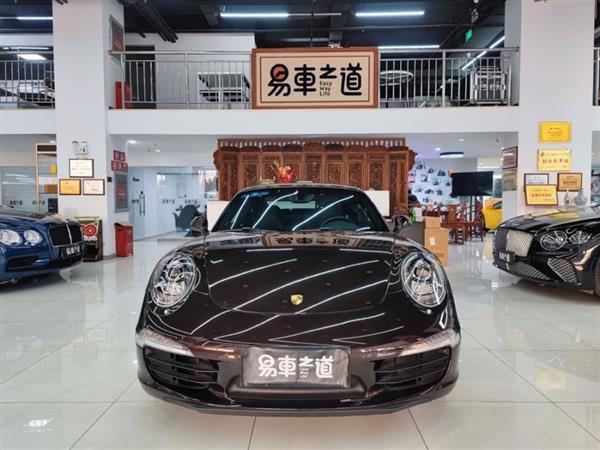 ʱ911 2012 Carrera 3.4L