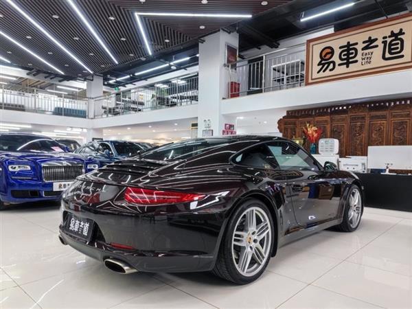 ʱ911 2012 Carrera 3.4L