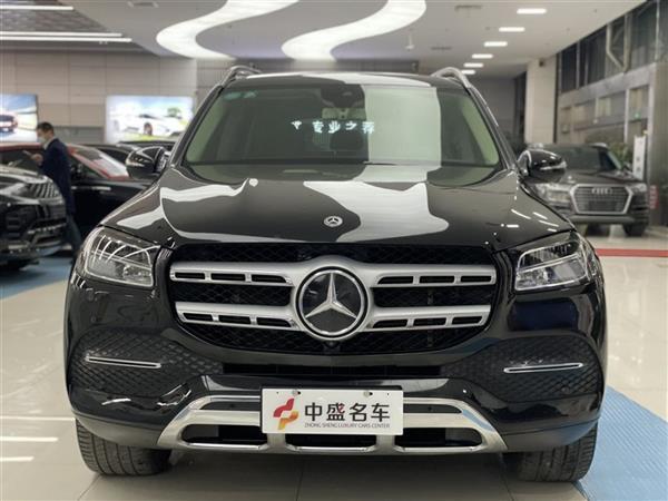 GLS 2020 GLS 450 4MATIC 