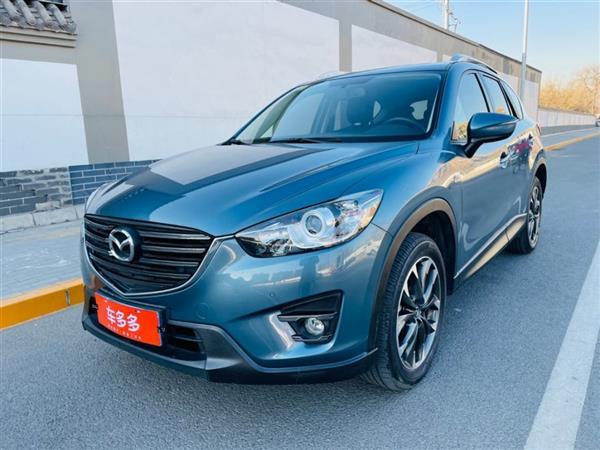 ԴCX-5 2015 2.5L Զ