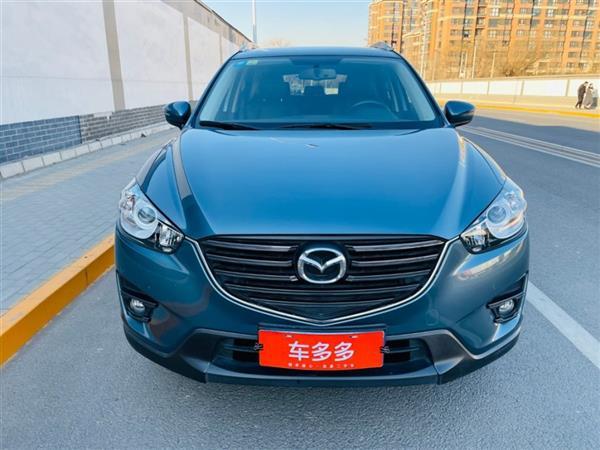 ԴCX-5 2015 2.5L Զ