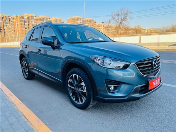 ԴCX-5 2015 2.5L Զ