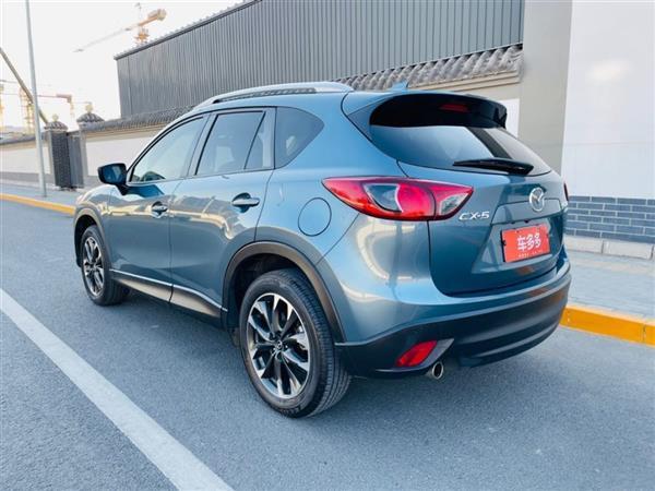 ԴCX-5 2015 2.5L Զ