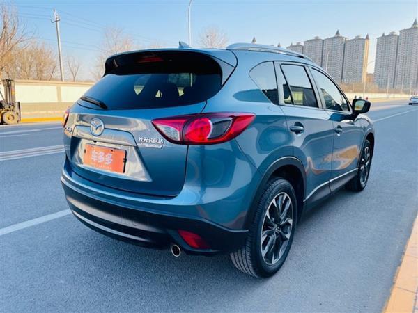 ԴCX-5 2015 2.5L Զ