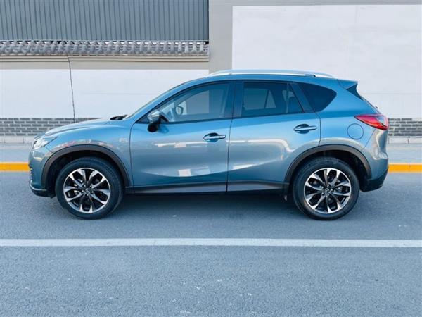 ԴCX-5 2015 2.5L Զ