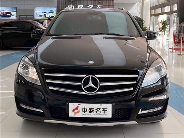 R 2017 R 320 4MATIC ذ