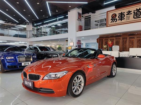 Z4 2013 sDrive20i