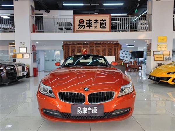 Z4 2013 sDrive20i