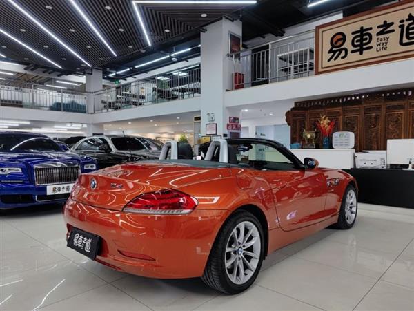 Z4 2013 sDrive20i