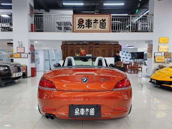 Z4 2013 sDrive20i