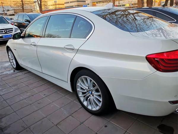 5ϵ 2014 528Li xDriveװ