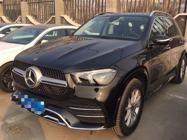 GLE 2020 GLE 350 4MATIC 