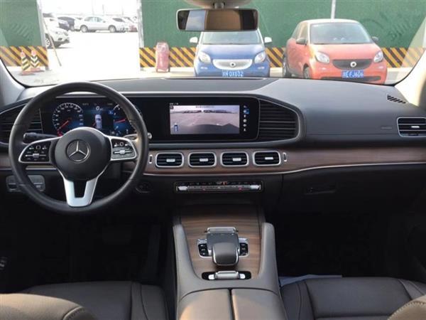 GLE 2020 GLE 350 4MATIC 