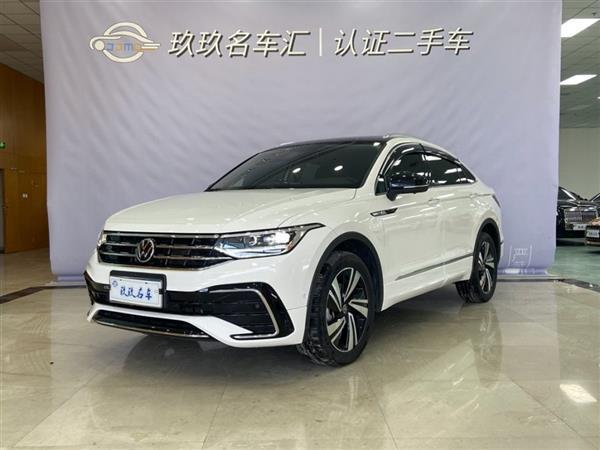 ;X 2021 330TSI 콢