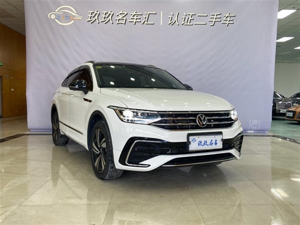 ;X 2021 330TSI 콢