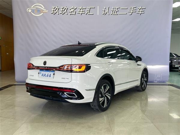 ;X 2021 330TSI 콢