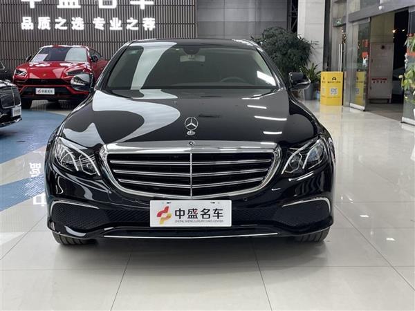 E 2019 E 260 L