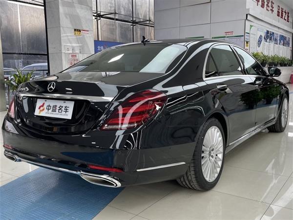 S 2020 S 350 L  ذ