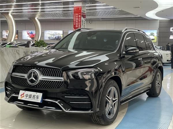 GLE 2020 Ŀ GLE 450 4MATIC 