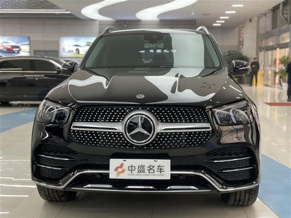 GLE 2020 Ŀ GLE 450 4MATIC 