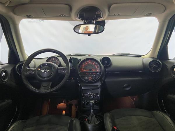 MINI COUNTRYMAN 2014 1.6T COOPER ALL4 Fun
