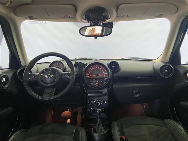 MINI COUNTRYMAN 2014 1.6T COOPER ALL4 Fun