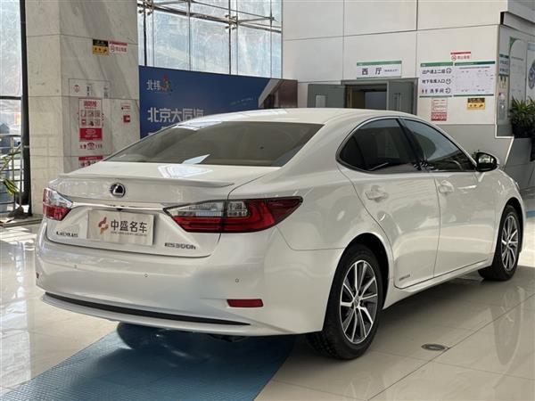 ׿˹ES 2015 300h 