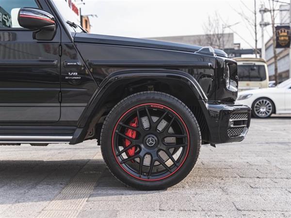 GAMG 2019 AMG G 63 ر