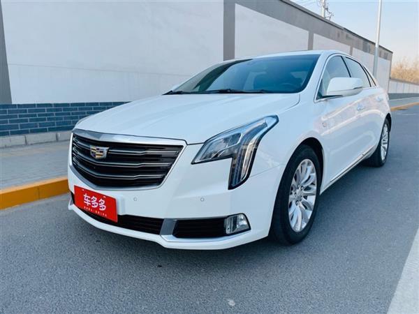 XTS 2018 28T Ӣ