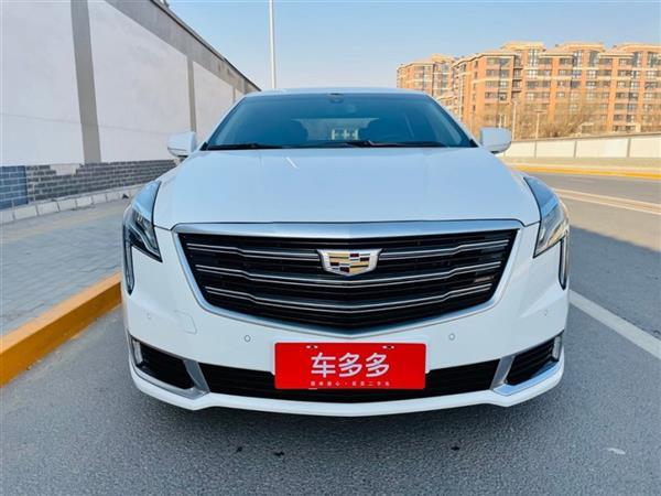 XTS 2018 28T Ӣ