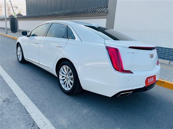 XTS 2018 28T Ӣ