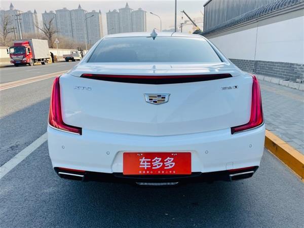 XTS 2018 28T Ӣ