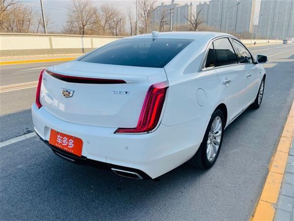 XTS 2018 28T Ӣ