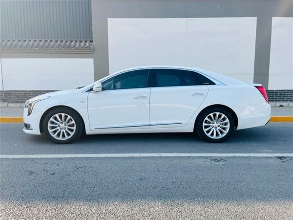 XTS 2018 28T Ӣ