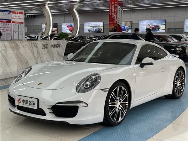 ʱ911 2015 Carrera 3.4L Style Edition