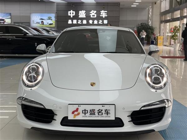 ʱ911 2015 Carrera 3.4L Style Edition