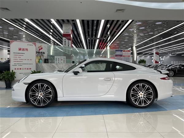 ʱ911 2015 Carrera 3.4L Style Edition