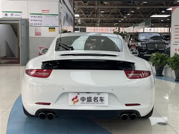 ʱ911 2015 Carrera 3.4L Style Edition