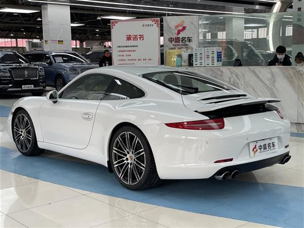 ʱ911 2015 Carrera 3.4L Style Edition