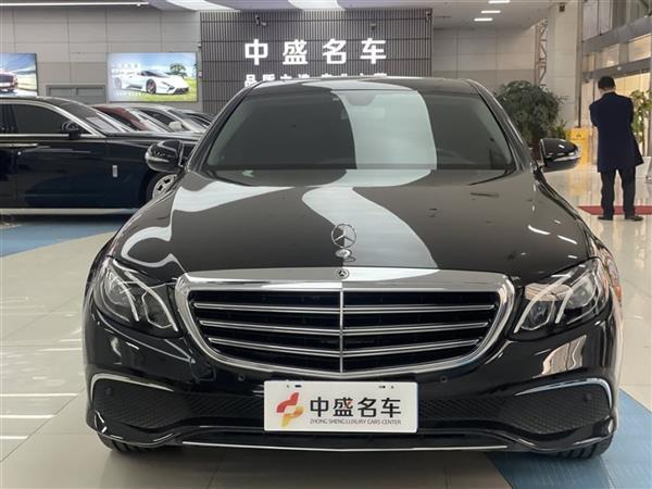 E 2018 E 200 L